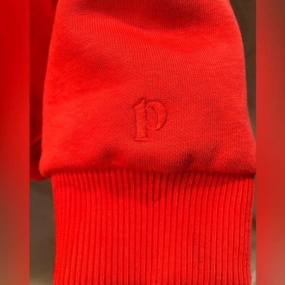 Pact Organic Cotton Sweatshirt - Picture 6 of 7